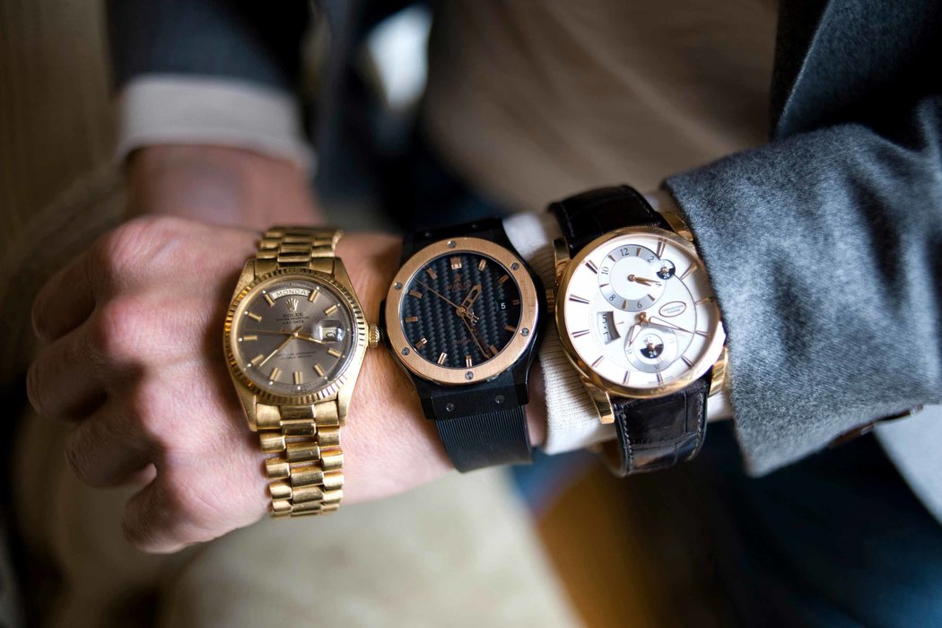 Plánujete si kúpiť hodinky? Poradíme vám, ako si vybrať tie najlepšie pre vás