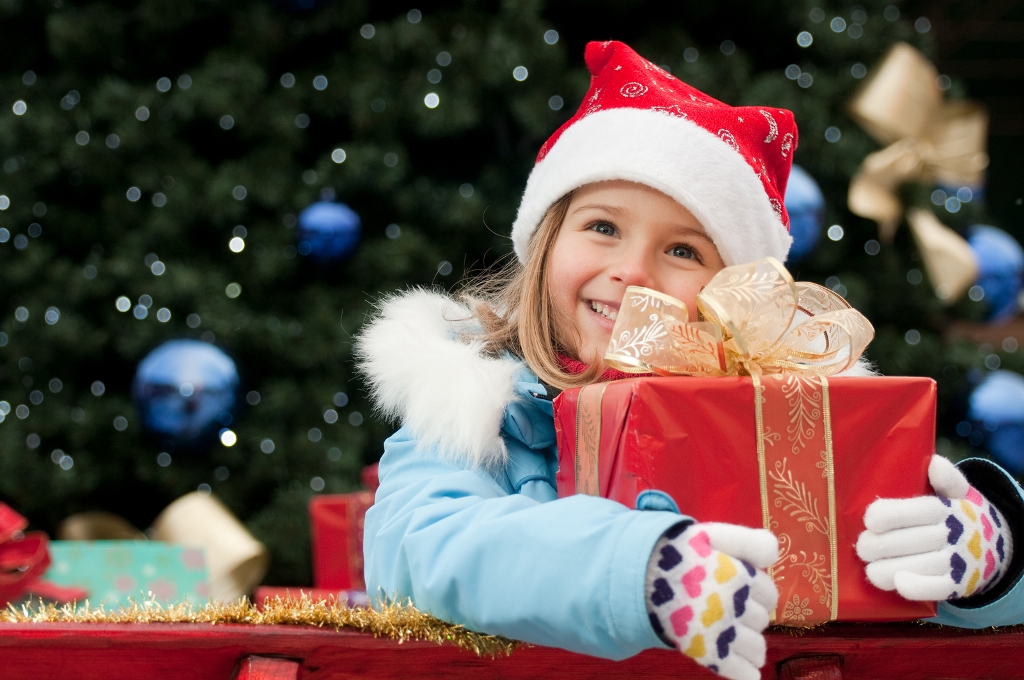 Mit ajándékozzunk karácsonykor gyermekeinknek? Természetesen karórát