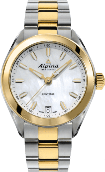 ALPINA COMTESSE 240MPW2C3B