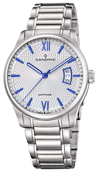 CANDINO GENTS CLASSIC TIMELESS C4690/1