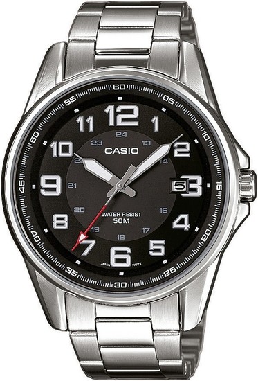 CASIO COLLECTION MTP 1372D-1B