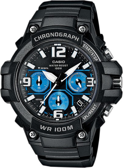 CASIO COLLECTION MCW 100H-1A2