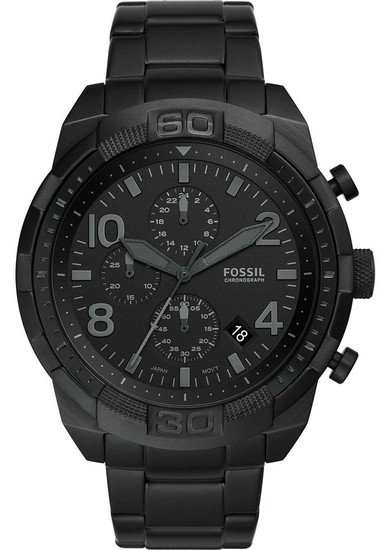 FOSSIL Bronson FS5712