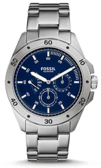 FOSSIL Sport 54 CH3034