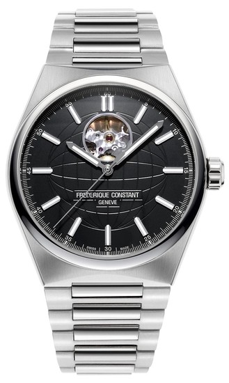 FREDERIQUE CONSTANT HIGHLIFE HEART BEAT FC-310B4NH6B