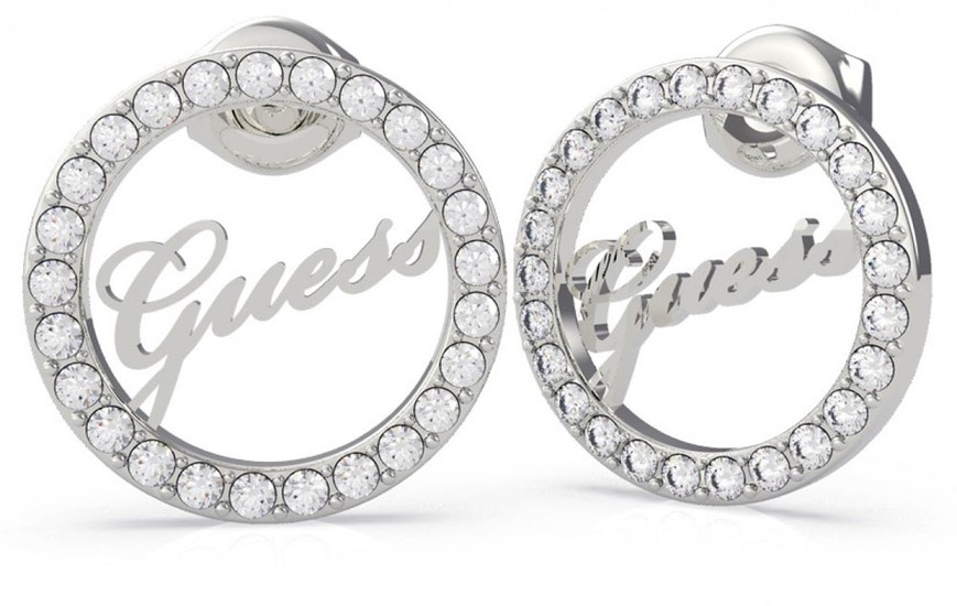 GUESS ALL AROUND YOU EARRINGS UBE20140