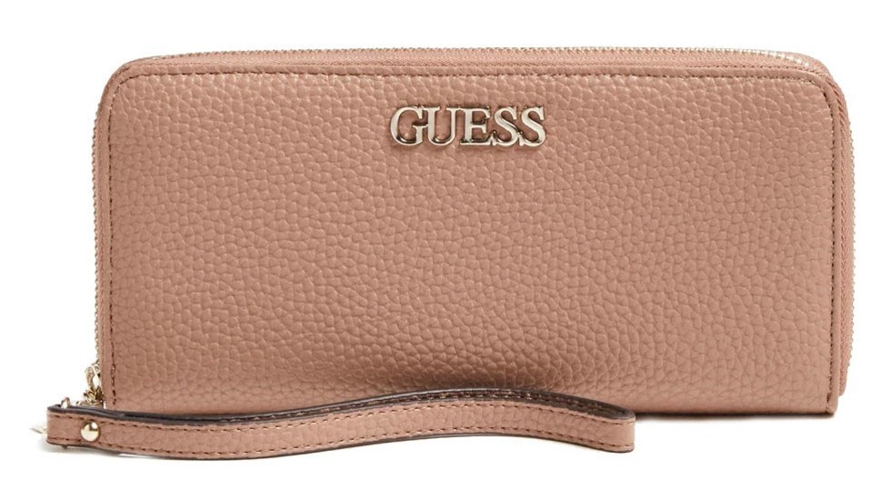 GUESS ALBY WALLET SWVG7455460-MOC