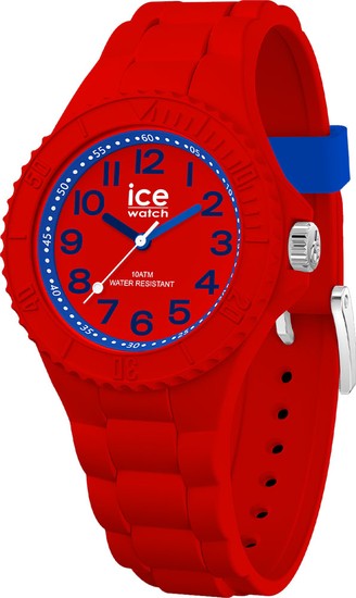 ICE-WATCH | ICE Hero Red Pirate 020325