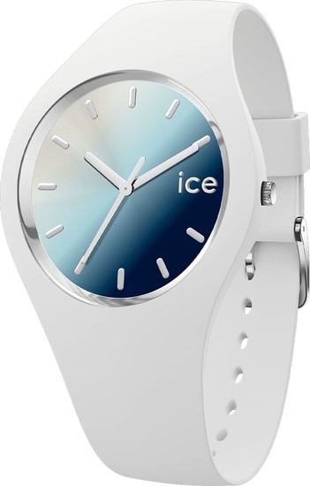 ICE-WATCH | ICE Sunset Marine Silver 020635