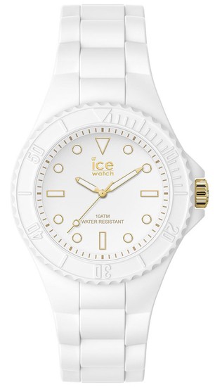 ICE-WATCH | ICE generation - White gold 019140