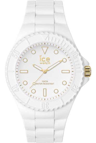Ice-Watch - ICE Generation - White Gold 019152