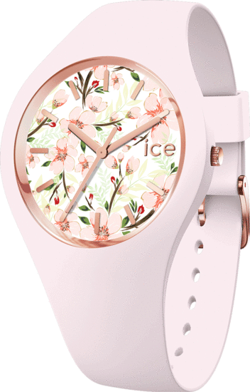 Ice-Watch | Ice Flower | Heaven Sage | 020513