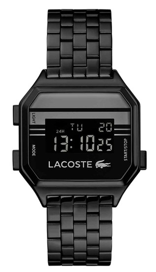 Lacoste Berlin Analog/Digital Display Watch 2020135