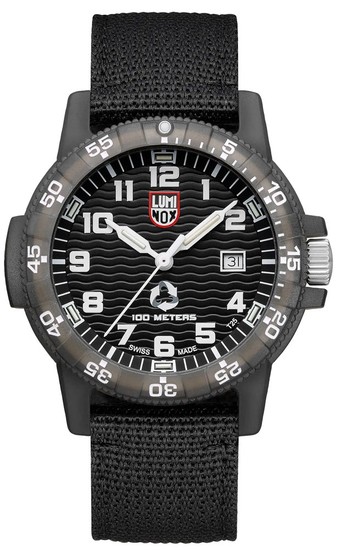 LUMINOX TIDE Recycled Ocean Material - Eco Series Watch 0321 XS.0321.ECO