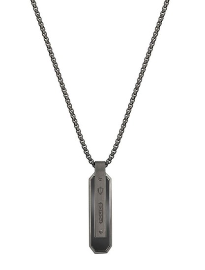 POLICE Staniel Necklace By Police For Men PEJGN2008601