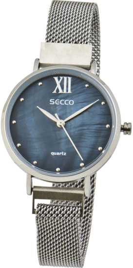 SECCO S F3100,4-238