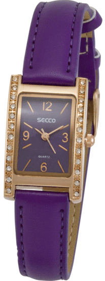 SECCO S A5013,2-508