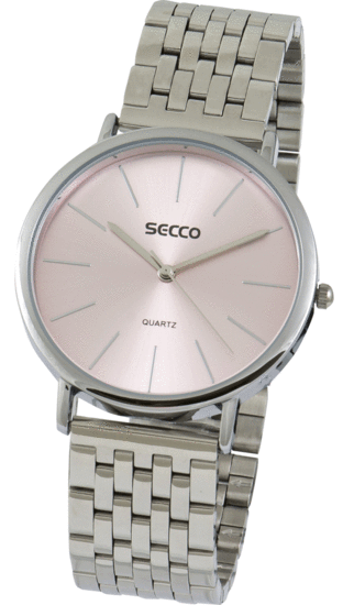 SECCO S A5024,4-236