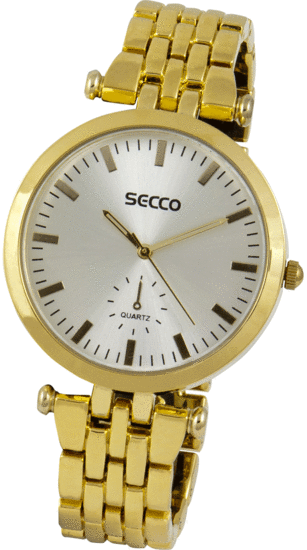 SECCO S A5026,4-134