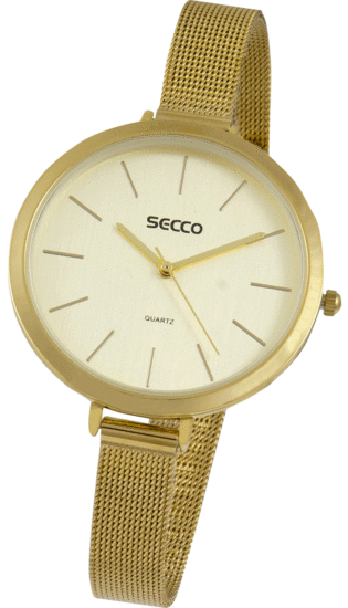SECCO S A5029,4-132