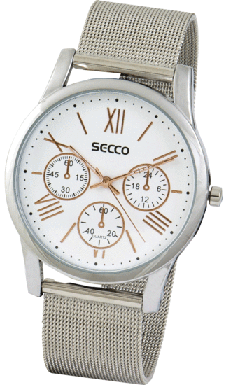SECCO S A5039,3-221