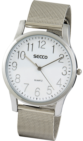 SECCO S A5040,3-201