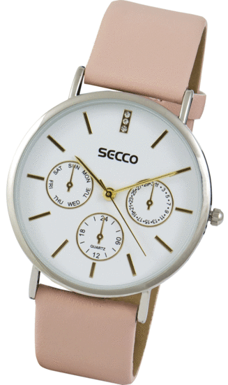 SECCO S A5041,2-232