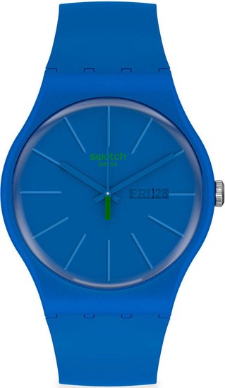 SWATCH BELTEMPO SO29N700
