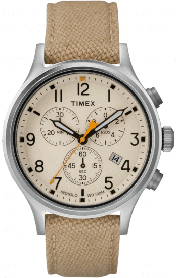 TIMEX Allied™ Chronograph TW2R47300