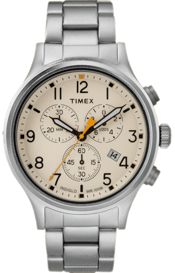 TIMEX Allied™ Chronograph TW2R47600