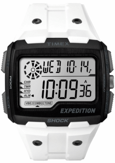 TIMEX Expedition® Grid Shock TW4B04000