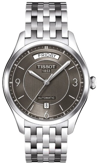 TISSOT T-One Automatic T038.430.11.067.00