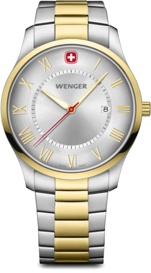 Wenger City Classic 01.1441.143