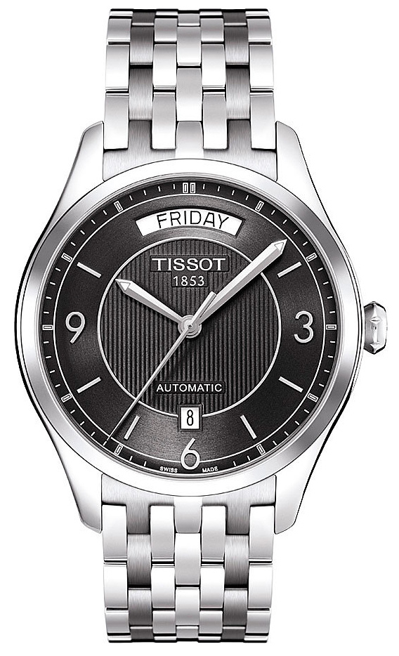 TISSOT T-One Automatic T038.430.11.057.00