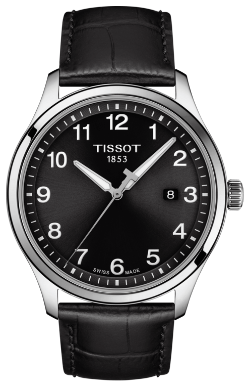TISSOT GENT XL CLASSIC T116.410.16.057.00