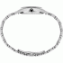 TIMEX Milano 33mm Stainless Steel Bracelet Watch TW2T90300