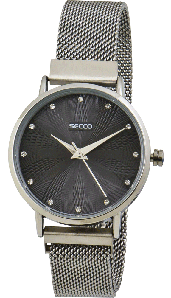 SECCO S F3102,4-233