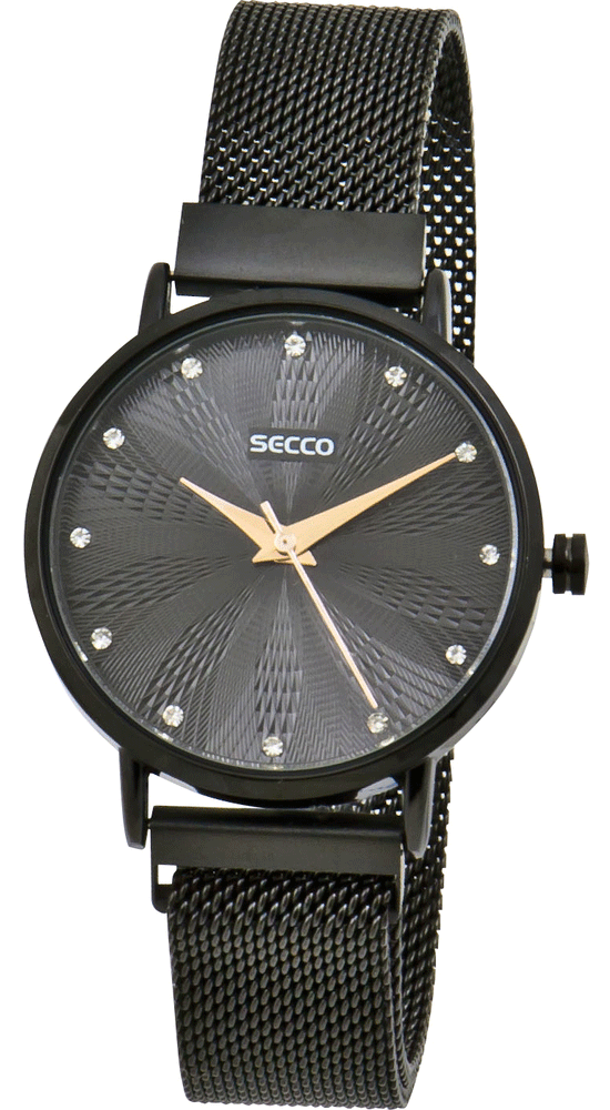 SECCO S F3102,4-433