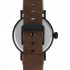 TIMEX Standard 40mm Leather Strap Watch TW2T69300