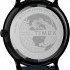 TIMEX Norway 40mm Leather Strap Watch TW2T66200