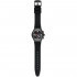 SWATCH BLACK IS BACK YVB403