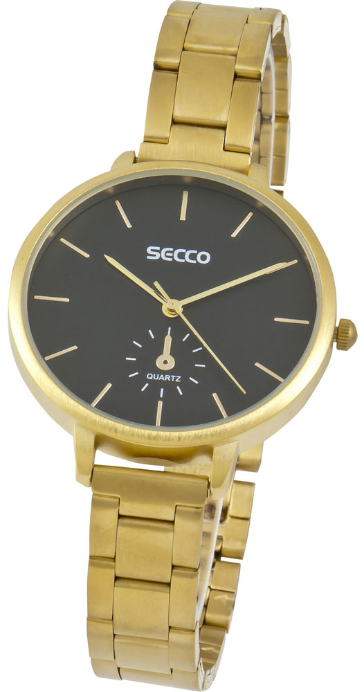 SECCO S A5027,4-133