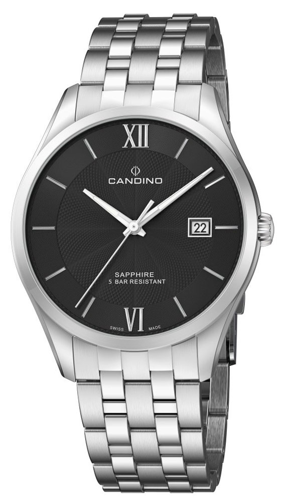 CANDINO GENTS CLASSIC TIMELESS C4728/3