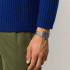 Q TIMEX Reissue 38mm Stainless Steel Bracelet Watch TW2U61100
