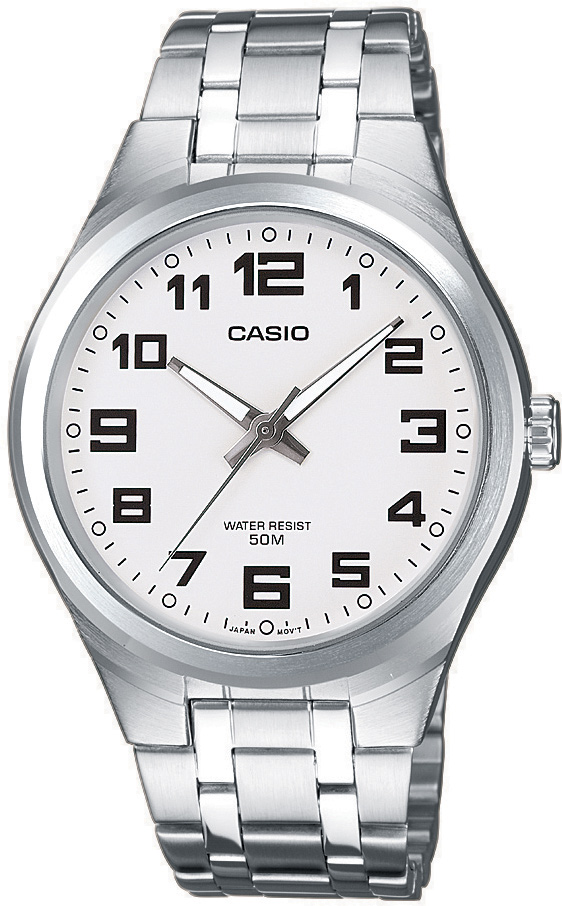 CASIO COLLECTION MTP 1310D-7B