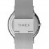 TIMEX Norway 40mm Stainless Steel Mesh Band Watch TW2T95400