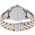 TIMEX Waterbury Legacy 34mm Stainless Steel Bracelet Watch TW2T87000