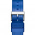 Guess Blue Case Blue PU Watch GW0270G3