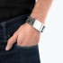 Chain Mail Bracelet By Police For Men PEJGB2112602