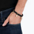 Rebel Charm Bracelet By Police For Men PEJGB2112902